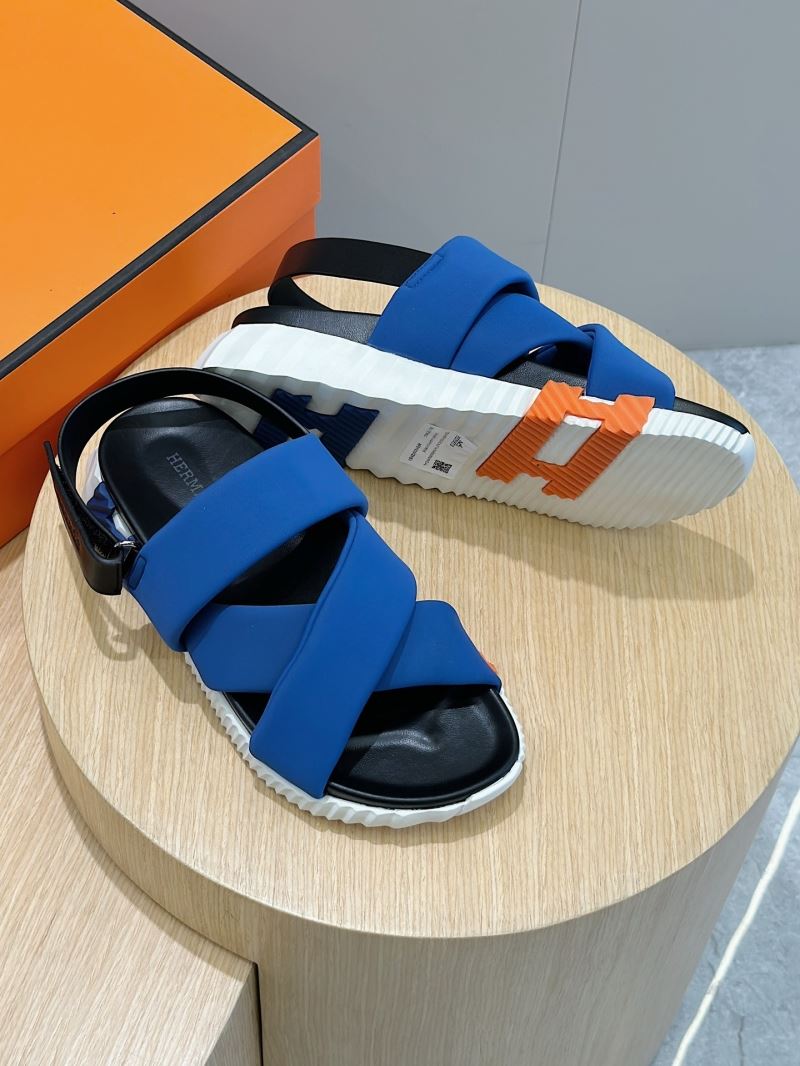 Hermes Sandals